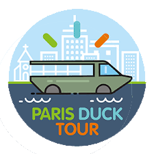 Paris Duck Tour